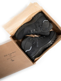 Vegan Women's WVSport Safety Work Boots S3 SRC | Will's Vegan Store