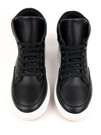 Vegan Men's Sneaker Boots | Will's Vegan Store