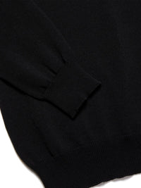 Vegan Men's Recycled Long Sleeve Polo | Will's Vegan Store