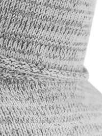 Vegan Women's Recycled Roll Neck | Will's Vegan Store