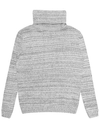 Vegan Women's Recycled Roll Neck | Will's Vegan Store