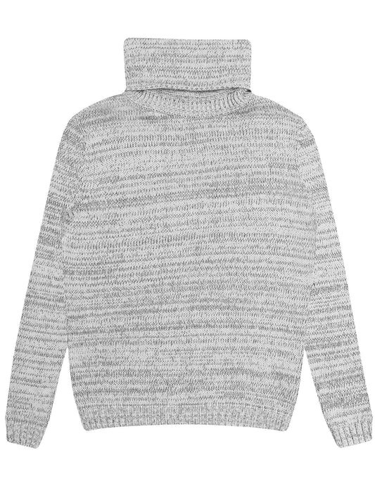 Vegan Women's Recycled Roll Neck | Will's Vegan Store
