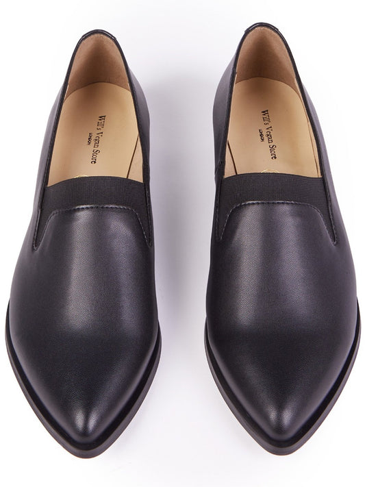 Vegan Women's The Derby | Will's Vegan Store