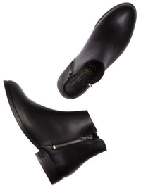 Vegan Women's Low Ankle Booties | Will's Vegan Store