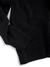 Vegan Women's Slouch Knit Jumper | Will's Vegan Store