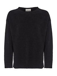 Vegan Women's Slouch Knit Jumper | Will's Vegan Store