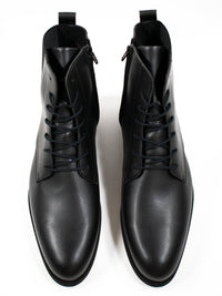 Vegan Men's Dress Boots | Will's Vegan Store