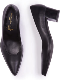 Vegan Women's Point Toe Pumps | Will's Vegan Store