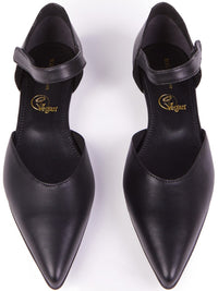 Vegan Women's Point Toe Flats | Will's Vegan Store