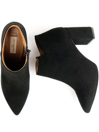 Vegan Women's Point Toe Boots | Will's Vegan Store
