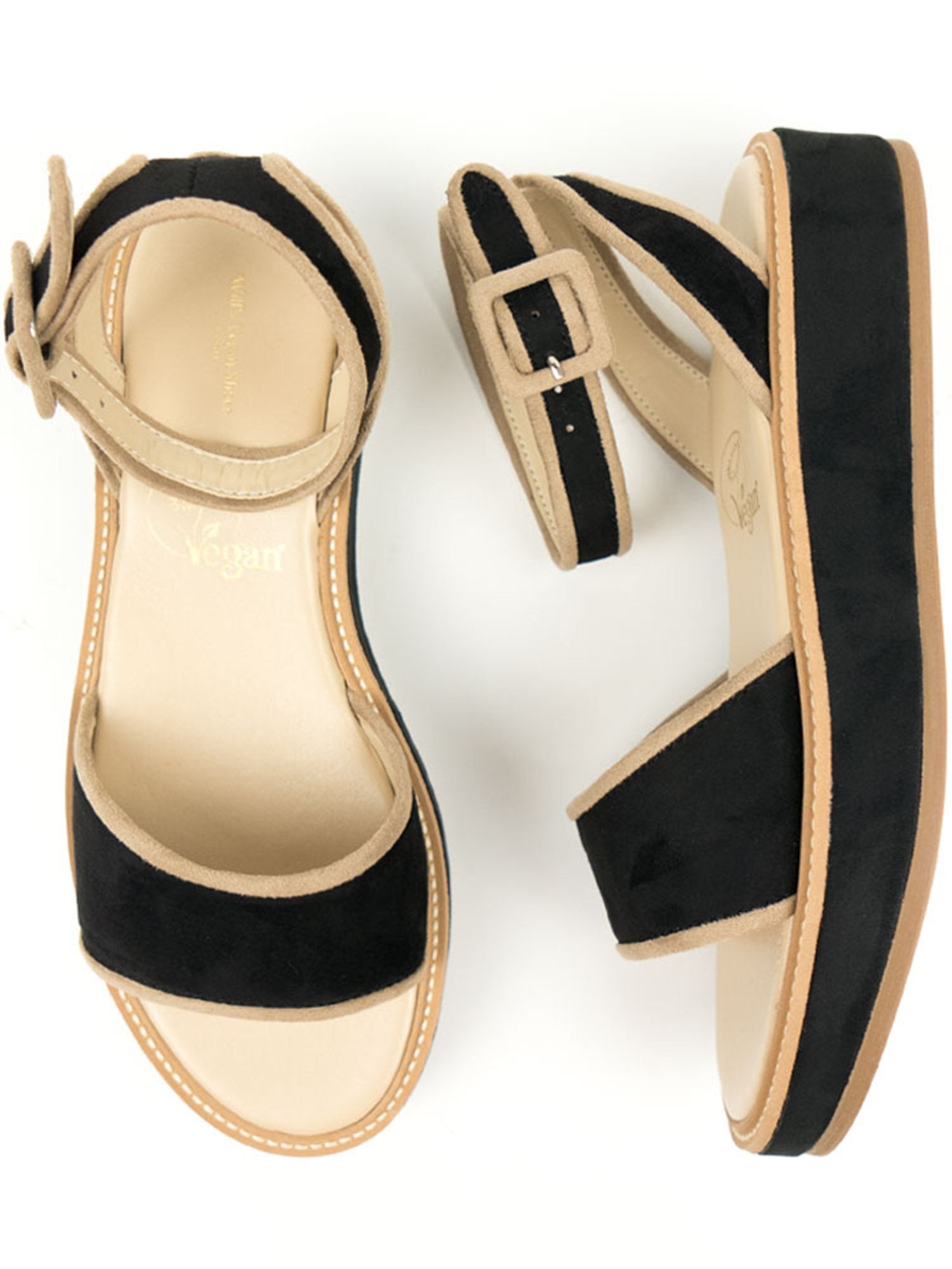 Vegan Women's Sandals | Will's Vegan Store