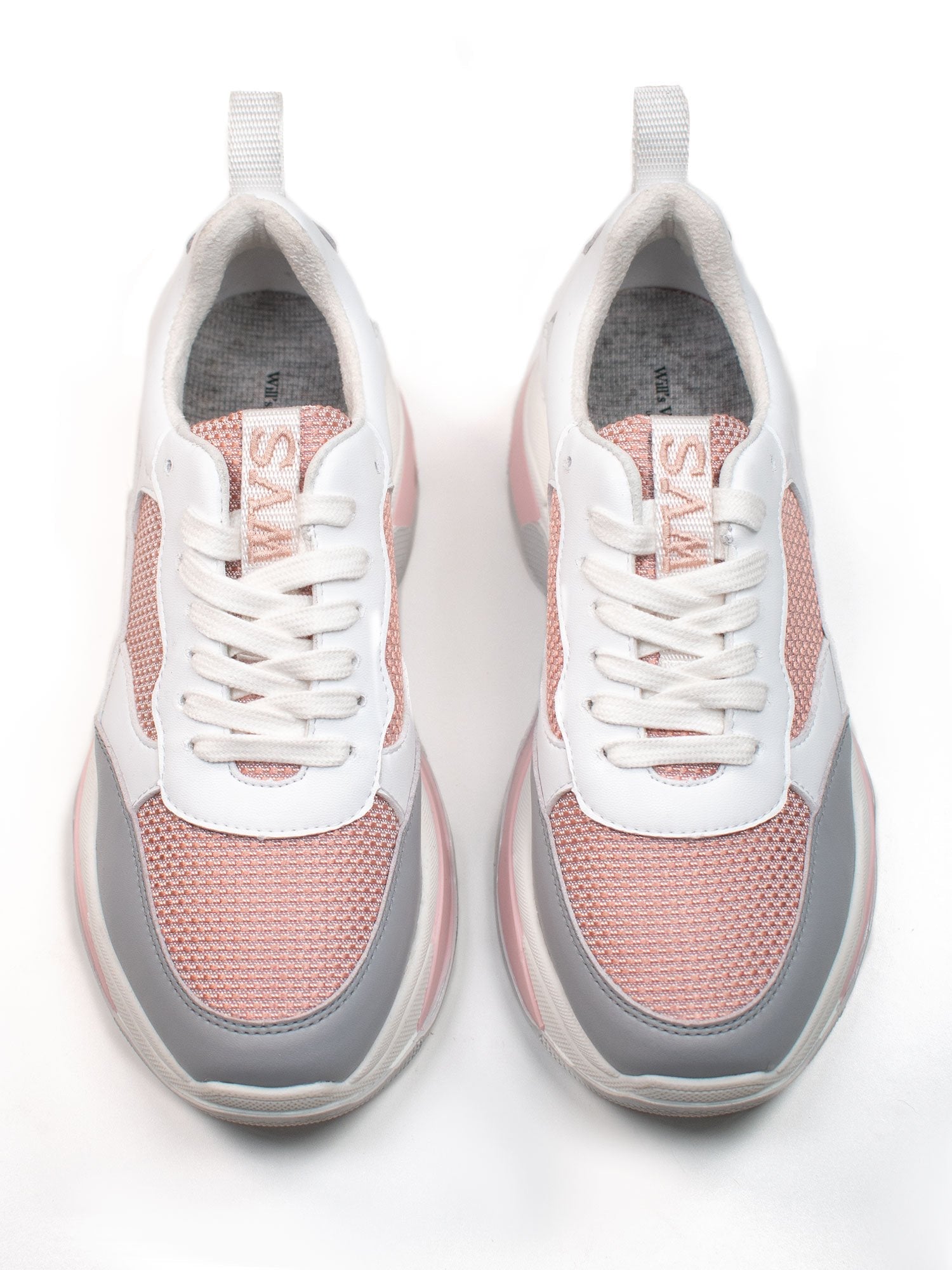 Vegan Women's Rio Trainers | Will's Vegan Store