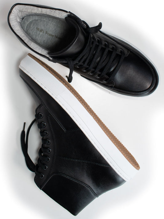 Sneaker Boots