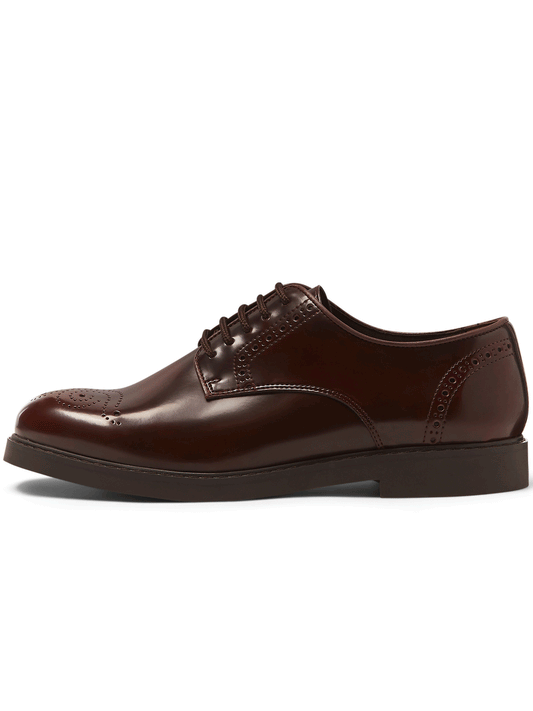 Vegan Men's Signature Brogues | Will's Vegan Store