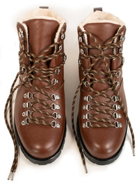 WVSport Insulated Waterproof Alpine Trail Hiking Boots