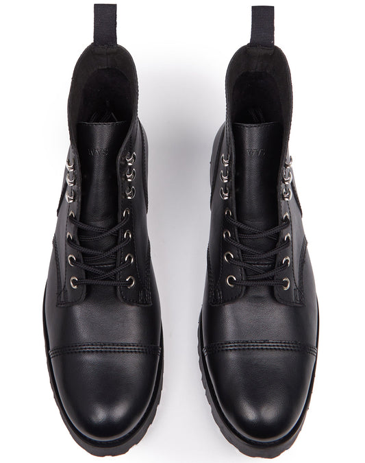 Wide Fit Work Boots