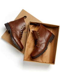 Work Boots