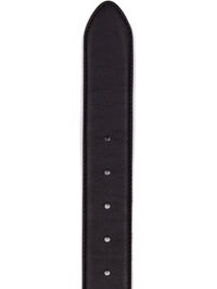 4cm Circle Belt