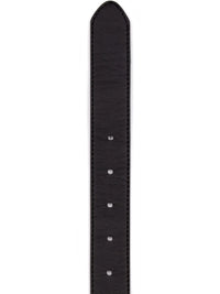 3cm D-Ring Belt