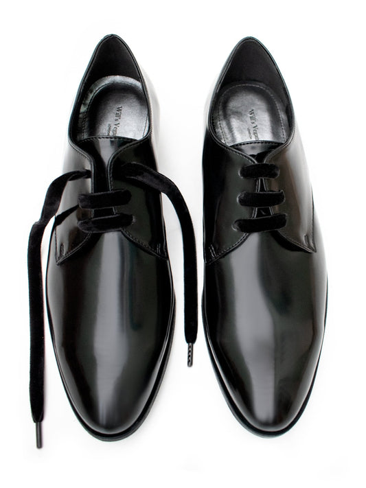 Luxe Derbys