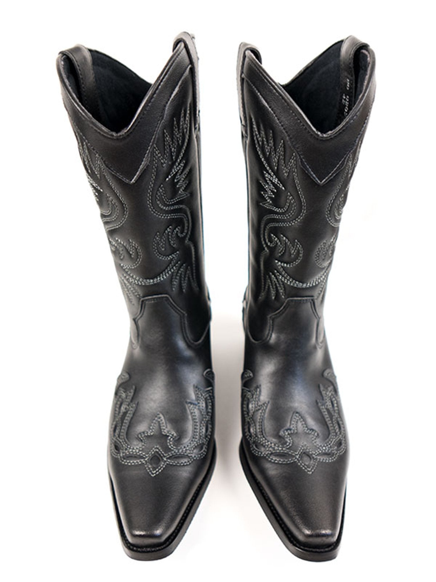 Vegan Men's Western Boots | Will's Vegan Store