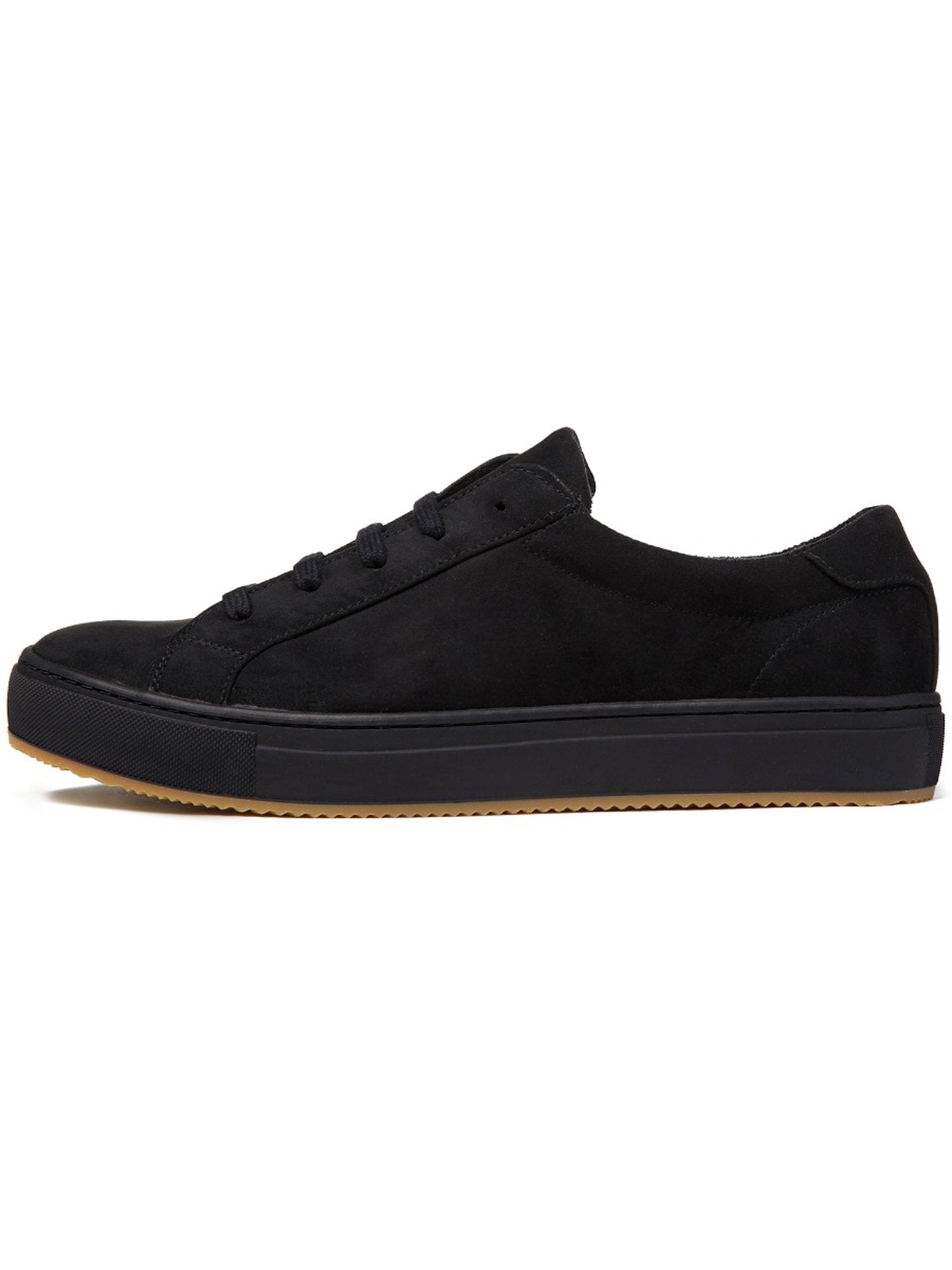 Vegan Men's Vegan Suede Sneakers | Will's Vegan Store