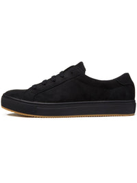 Vegan Men's Vegan Suede Sneakers | Will's Vegan Store