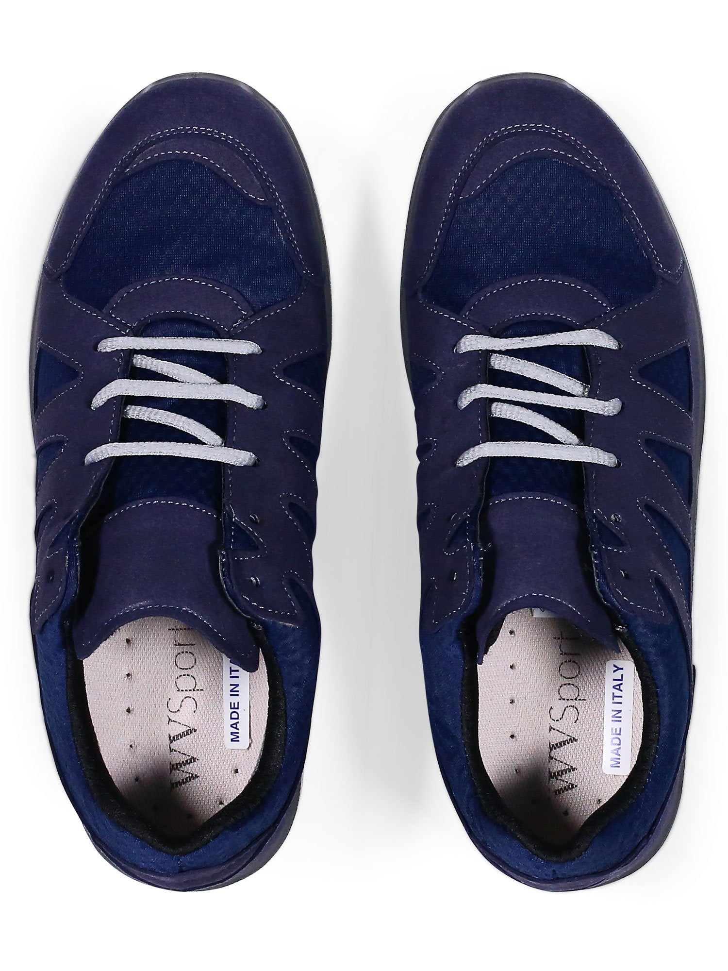 Vegan Women's WVSport Walking Trainers | Will's Vegan Store