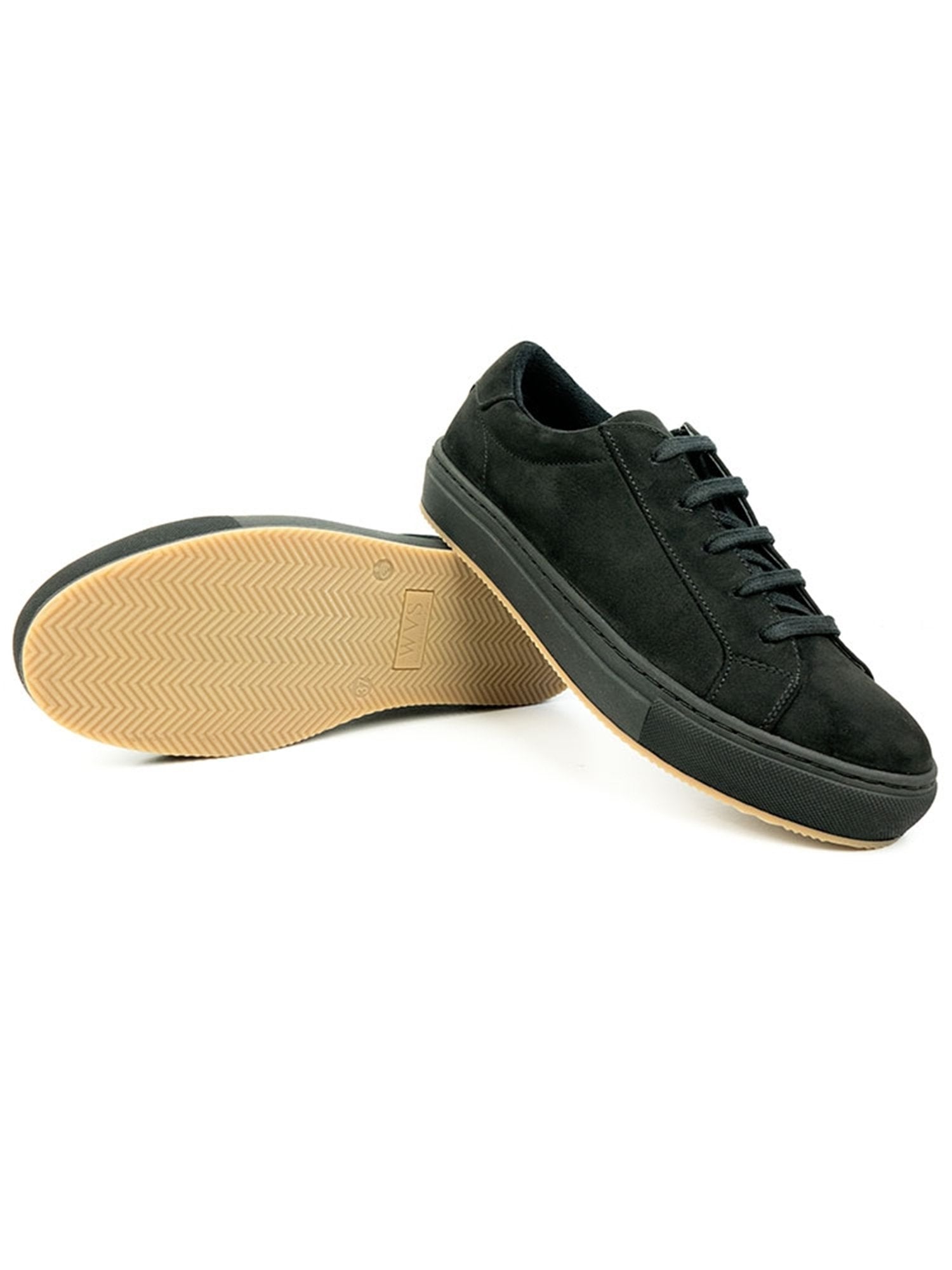 Vegan Men's Vegan Suede Sneakers | Will's Vegan Store