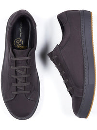Vegan Men's Vegan Suede Sneakers | Will's Vegan Store