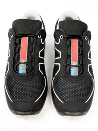 Vegan Men's WVSport Oakes Cross Running Trainers | Will's Vegan Store