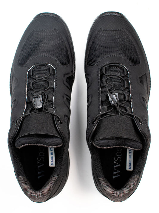 Vegan Women's WVSport Oakes Cross Running Trainers | Will's Vegan Store
