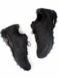Vegan Men's WVSport Oakes Cross Running Trainers | Will's Vegan Store