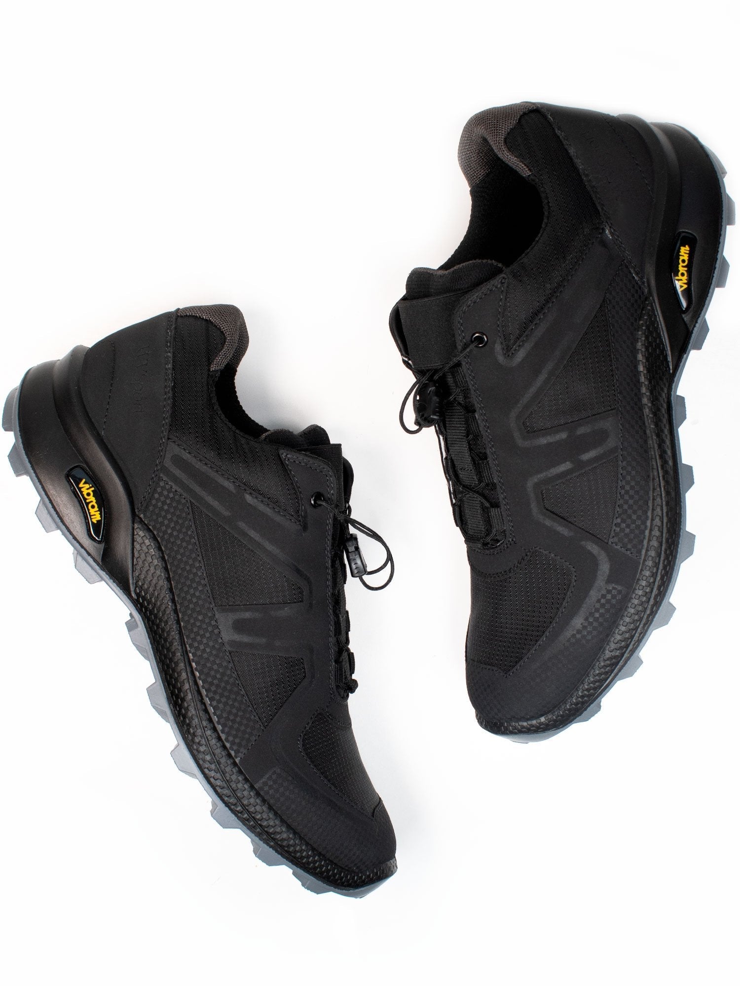 Vegan Men's WVSport Oakes Cross Running Trainers | Will's Vegan Store