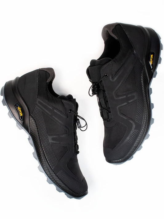 Vegan Women's WVSport Oakes Cross Running Trainers | Will's Vegan Store