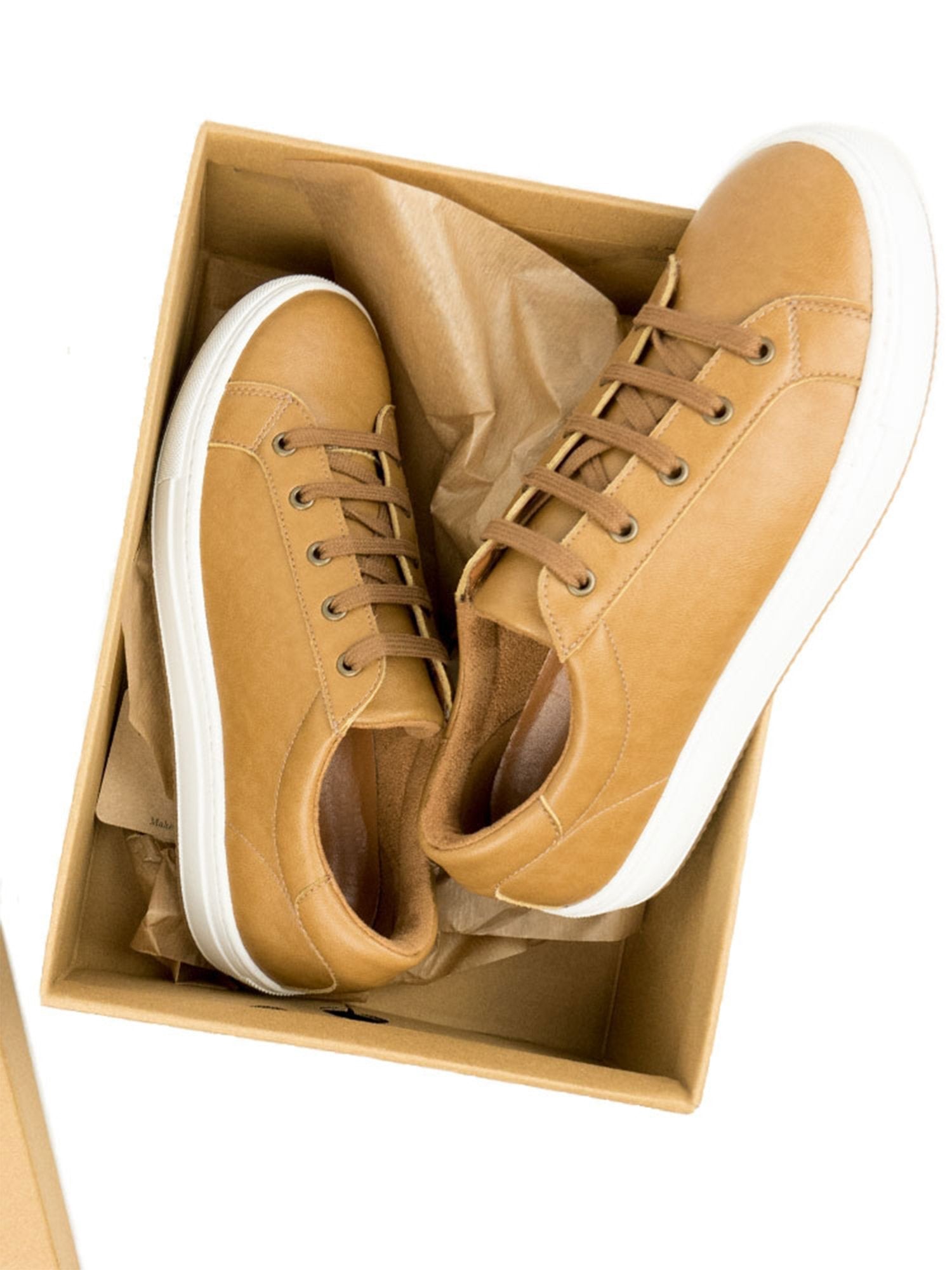 Vegan Men's Smart Sneakers | Will's Vegan Store