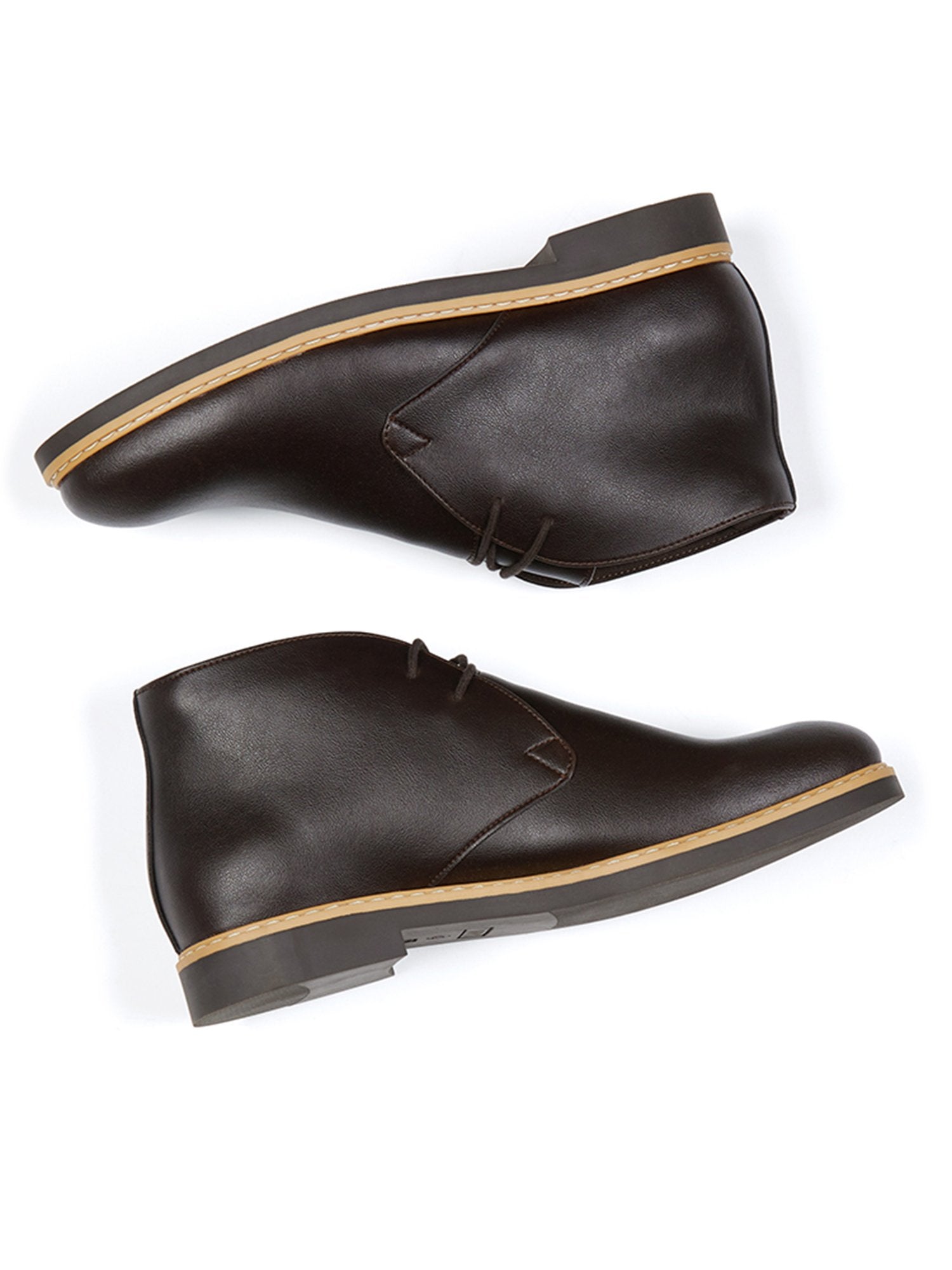 Vegan Men's Signature Deserts | Will's Vegan Store