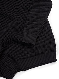 Vegan Men's Recycled Chunky Rib | Will's Vegan Store