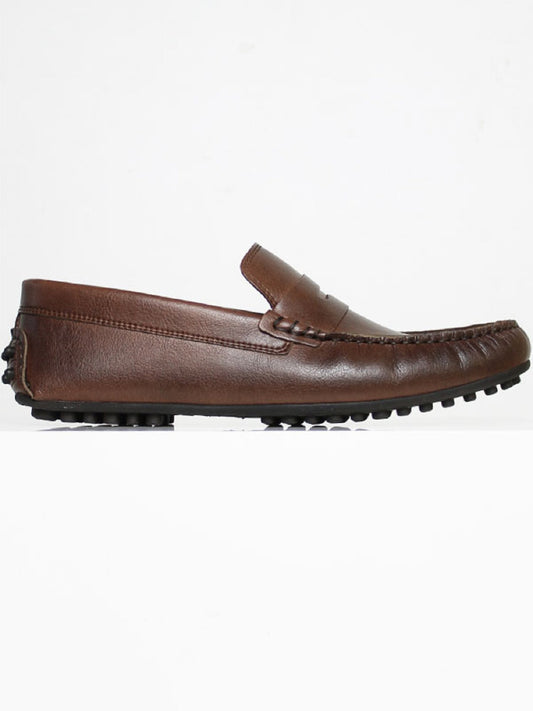 Penny Driving Loafers