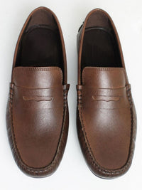 Vegan Men's Penny Driving Loafers | Will's Vegan Store