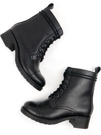 Vegan Women's Aviator 2 Boots | Will's Vegan Store