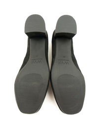Vegan Women's Block Heels | Will's Vegan Store