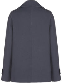 Vegan Women's Pea Coat | Will's Vegan Store