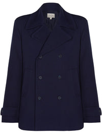 Pea Coat