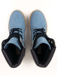 Vegan Women's Dock Boots | Will's Vegan Store