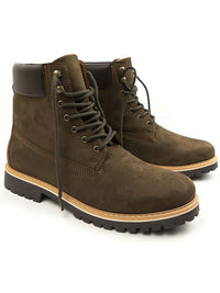 Vegan Women's Dock Boots | Will's Vegan Store