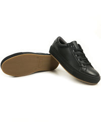 Vegan Women's NY Sneakers | Will's Vegan Store