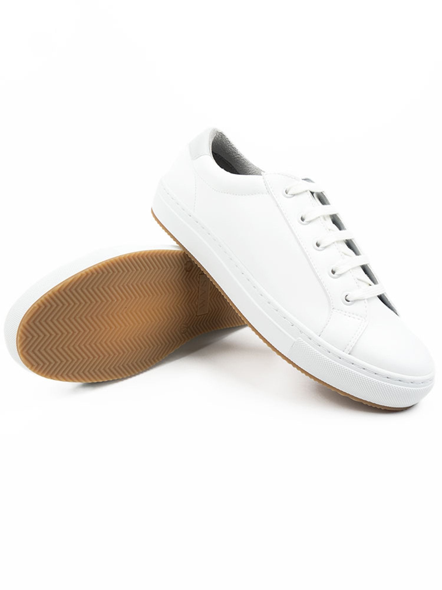 Vegan Men's NY Sneakers | Will's Vegan Store