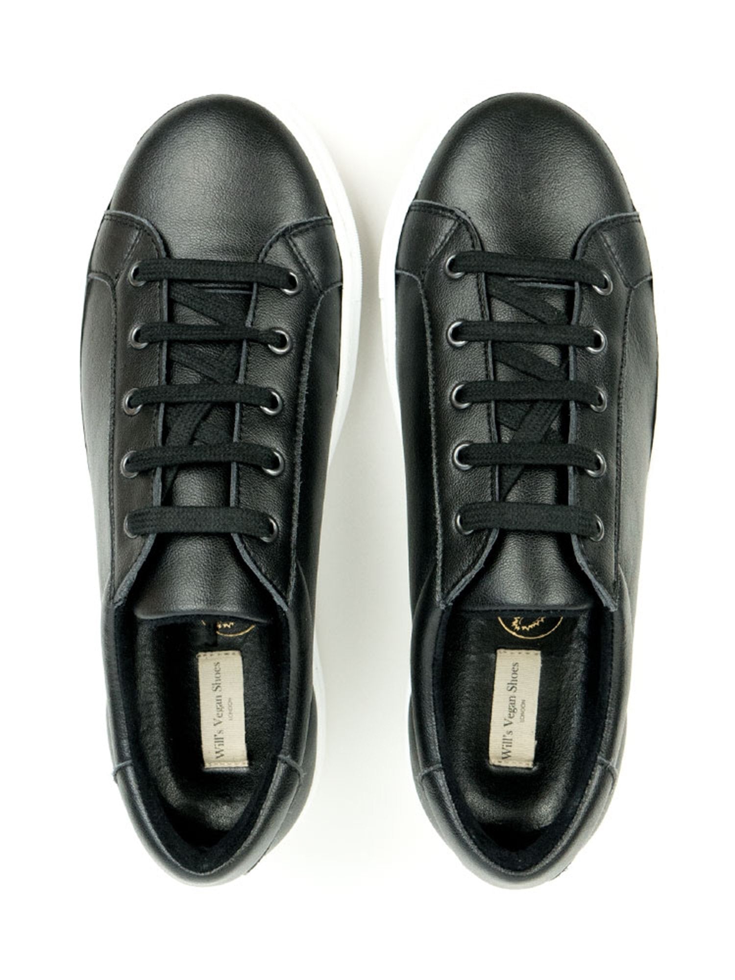 Vegan Women's Smart Sneakers | Will's Vegan Store