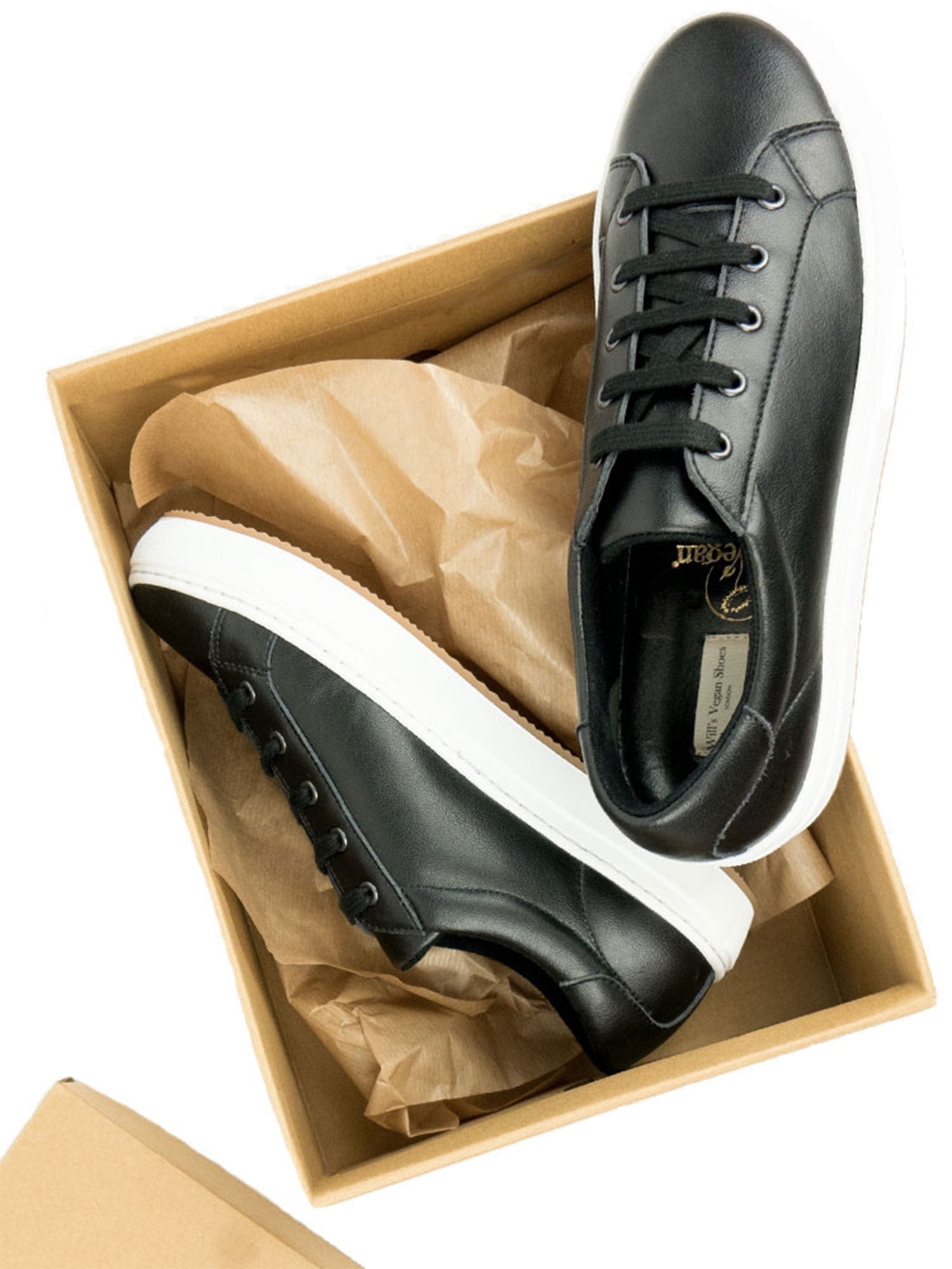 Vegan Women's Smart Sneakers | Will's Vegan Store